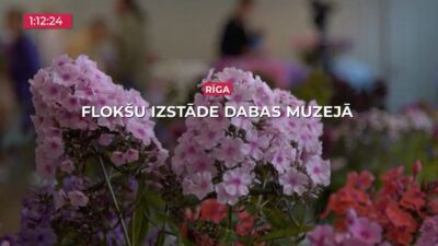 31.07.2025 TV24 SVARĪGAIS 3 MINŪTĒS 19.00