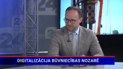 Izaicinājumi būvniecības nozarē