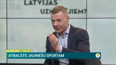 20.03.2026 Latvijas labums 2. daļa