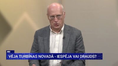 Vai ir noteikta sistēmiska kārtība par atjaunojamās enerģijas parku būvniecību?
