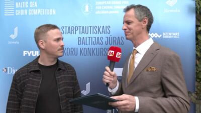 19.09.2026 9. Starptautiskais Baltijas jūras koru konkurss 4. daļa