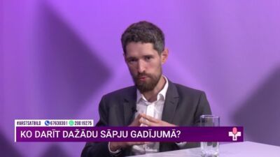 Kolonoskopijas laikā atklāti divertikuli. Ko darīt?
