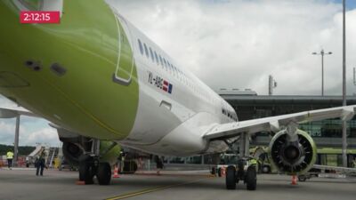 06.03.2026 TV24 SVARĪGAIS 3 MINŪTĒS 17.00