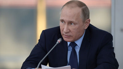 Putina draudi par kodolkaru ir iekšpolitisks gājiens, uzskata Levits