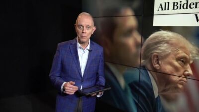 27.05.2025 Streips pārlūko pasauli