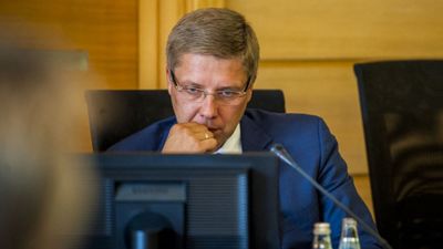 Veidemane: Ušakovs nevēlas atdot varu latviskajām partijām