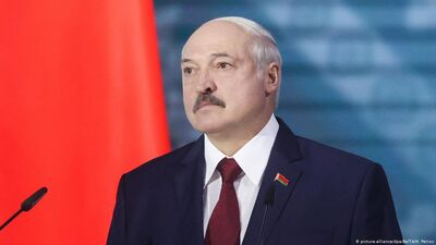 Situācija Baltkrievijā: vai Lukašenko noturēsies pie varas?