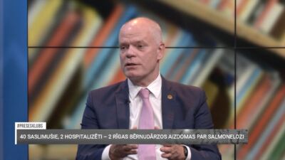 20.03.2026 Preses klubs 2. daļa