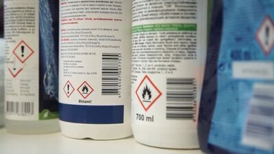 Kas jāzina par marķējumiem uz produkta iepakojuma?
