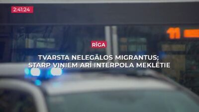 17.12.2025 TV24 SVARĪGAIS 3 MINŪTĒS 17.00