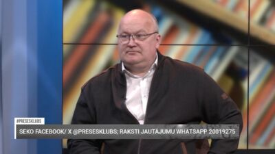 19.03.2026 Preses klubs 1. daļa