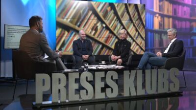 17.03.2025 Preses klubs 3. daļa