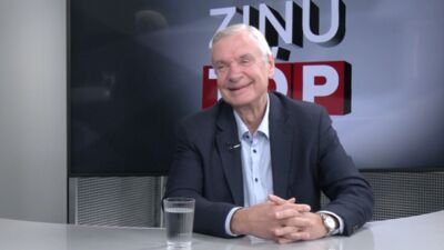 12.12.2025 Ziņu TOP