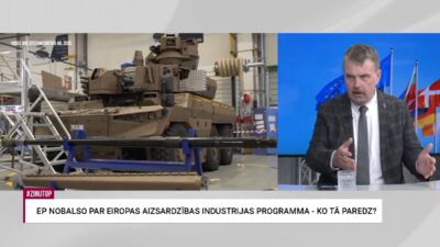 28.11.2025 Ziņu TOP