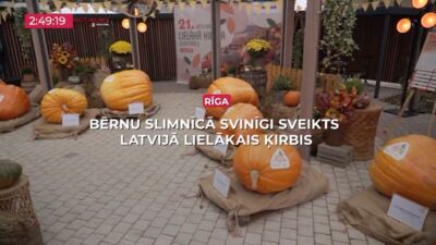 16.10.2026 TV24 SVARĪGAIS 3 MINŪTĒS