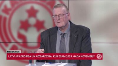24.11.2025 Kārtības rullis 2. daļa