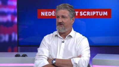 18.07.2025 Nedēļa. Post scriptum. 1. daļa