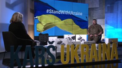 18.07.2023 Aktuālais par karadarbību Ukrainā 2. daļa