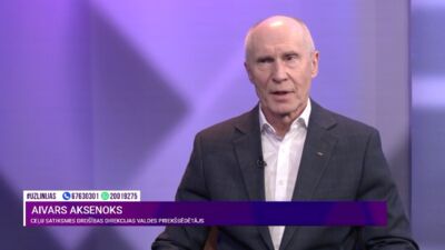 03.03.2026 Uz līnijas