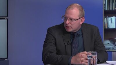 Bukovskis: Uz ES fondiem ir jāskatās ar racionālu distanci