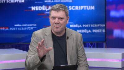 17.04.2026 Nedēļa. Post scriptum. 1. daļa