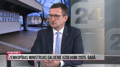 Krauze: Vai tas ir samērīgi, ka divi olas lieluma sikspārņi ir tikpat vērti, kā viens bērns?