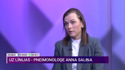 02.06.2025 Uz līnijas