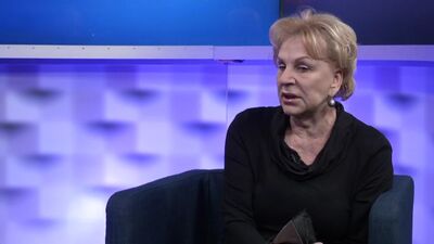 Ludmila Vīksna: Parasti pīķim seko pīķis mirušo izpratnē