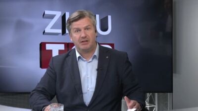 25.06.2025 Ziņu TOP