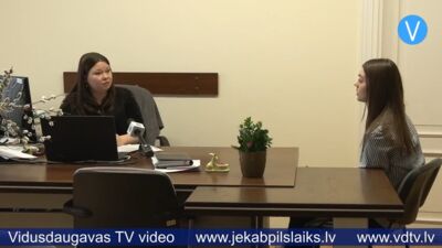 Jēkabpils novadā samazinājusies iedzīvotāju aktivitāte projektu ideju konkursā