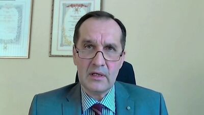 Latvijas militārā atašeja izraidīšanu no Krievijas komentē Māris Riekstiņš