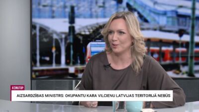 04.12.2025 Ziņu TOP