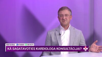 Kādi ir populārākie medikamenti profilaktiskai sirds veselības uzlabošanai?