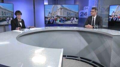 22.09.2025 Dienas personība