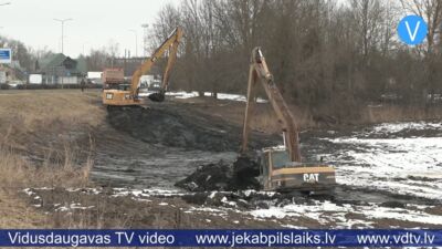 26.02.2025 Jēkabpils laiks