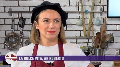 06.02.2019 La Dolce Vita. Ar Roberto 1. daļa