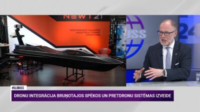 28.05.2026 Globuss 2. daļa