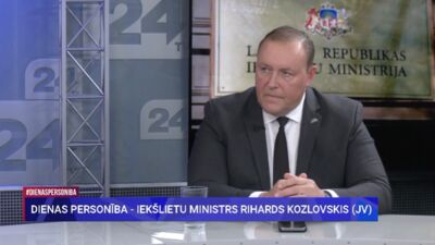 Ideja par brīvprātīgajiem policijas darbiniekiem