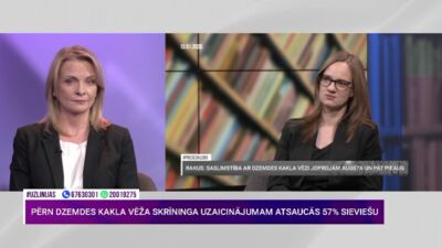 28.01.2026 Uz līnijas