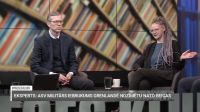 20.01.2026 Preses klubs 2. daļa