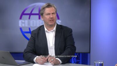 05.03.2026 Globuss 1. daļa