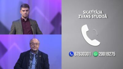 Skatītāja jautā: Kādēļ vajadzīgi tik daudz deputāti?