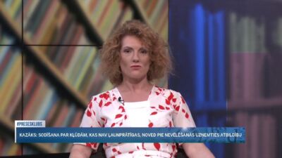12.06.2025 Preses klubs 2. daļa