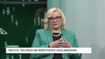 Cik ļoti digitālā vide apdraud latviešu valodu?