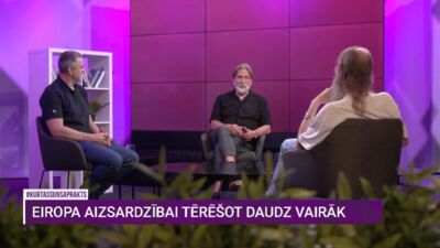 Kampars: Valdībai jādara viss, lai aizsardzībai pārdalītie līdzekļi nonāktu Latvijas ekonomikā