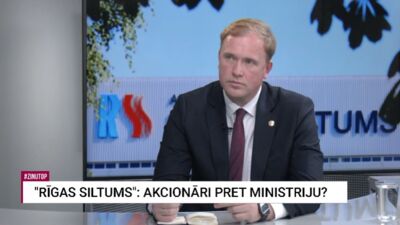 31.10.2025 Ziņu TOP