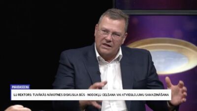 03.09.2025 Naudas cena 1. daļa