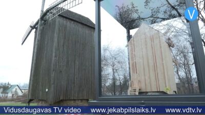 24.11.2025 Jēkabpils laiks