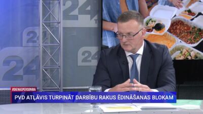 PVD atļāvis turpināt darbību RAKUS ēdināšanas blokam