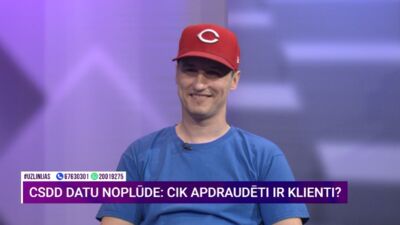 31.08.2026 Uz līnijas